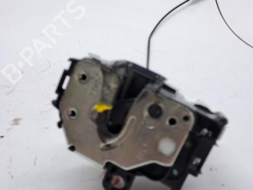 Front left lock FIAT 500 (312_) 1.2 (312AXA1A) | BP23371477C98