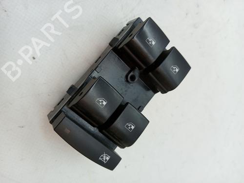 Used Left front window switch OPEL ASTRA K (B16) 1.0 Turbo (68) (105 hp) 23360255