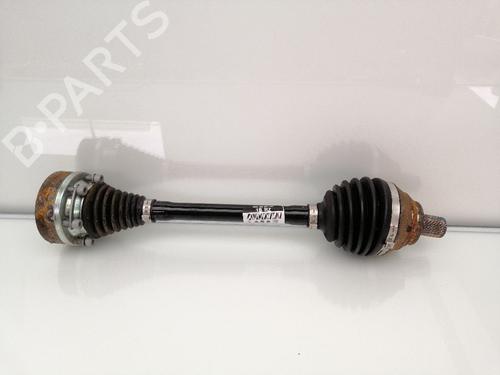 Left front driveshaft VW GOLF VII (5G1, BQ1, BE1, BE2) 1.5 TSI | BP23650441M38