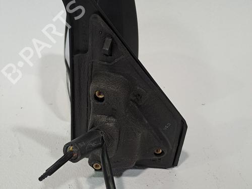 Left mirror OPEL COMBO Box Body/MPV (X12) 1.3 CDTI (B05) | BP23373798C26 