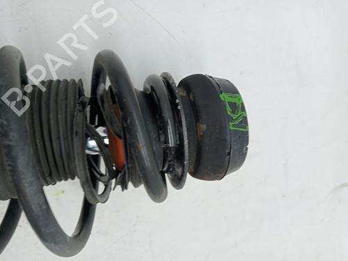 Left front shock absorber SEAT IBIZA IV (6J5, 6P1) 1.4 TDI | BP25457154M16 