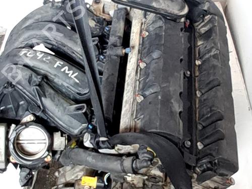 Motor Motor CITROËN C4 Grand Picasso I (UA_) 1.8 i 16V (125 hp) 33767143 33767143
