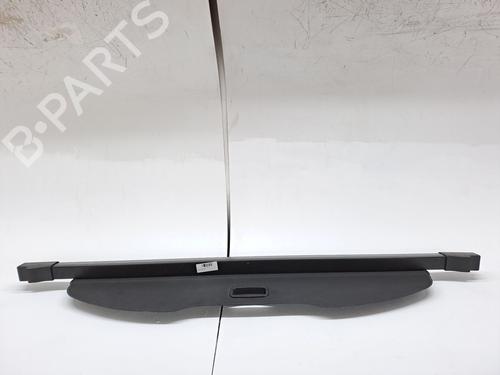 Used Rear parcel shelf FORD S-MAX (WA6) 2.0 TDCi (140 hp) 23976819