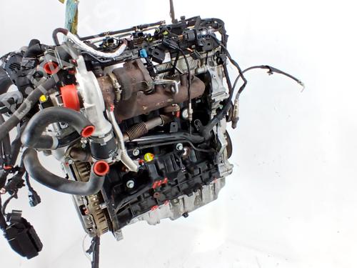 Engine HYUNDAI i20 ACTIVE (IB, GB) 1.4 CRDI | BP31328563M1 