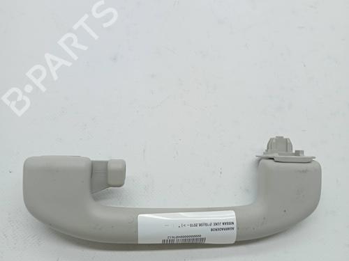 Used Interior roof handle NISSAN JUKE (F15) 1.6 (113 hp) 23352831
