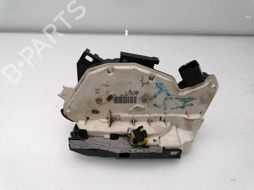 Used Rear left lock SEAT IBIZA IV ST (6J8, 6P8) 1.6 TDI (90 hp) 29051379