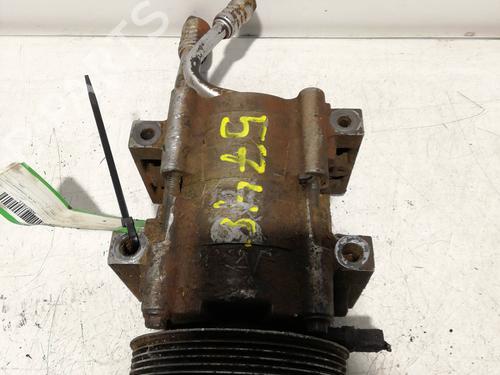 AC-Kompressor FORD ESCORT VI Turnier (GAL, ANL) 1.8 TD (90 hp) 28337083