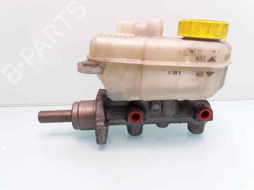 Used Brake master cylinder SEAT IBIZA III (6L1) 1.9 TDI (100 hp) 23650781