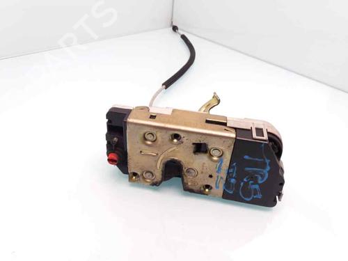 Used Rear left lock PEUGEOT 307 (3A/C) 2.0 HDi 90 (90 hp) 23443316
