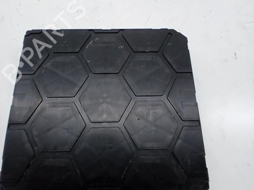 Elektronik Modul SKODA RAPID (NH3, NK3, NK6) 1.6 TDI | BP29991620M83