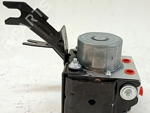ABS pump DACIA DUSTER (HM_) 1.0 TCe 100 (HMMT) | BP37590158M43 - Image 4
