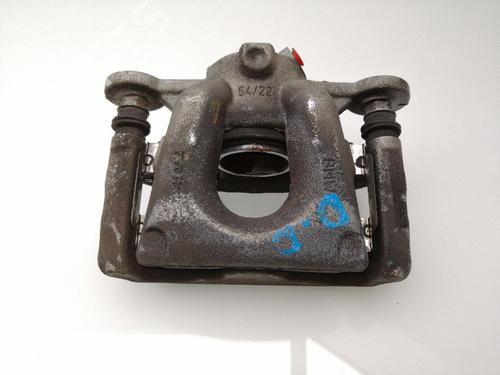 Right front brake caliper BMW 1 Coupe (E82) 118 d | BP23387123M104