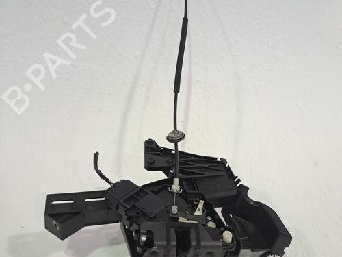 Rear right lock FORD FOCUS II (DA_, HCP, DP) 1.8 TDCi | BP23978516C99 