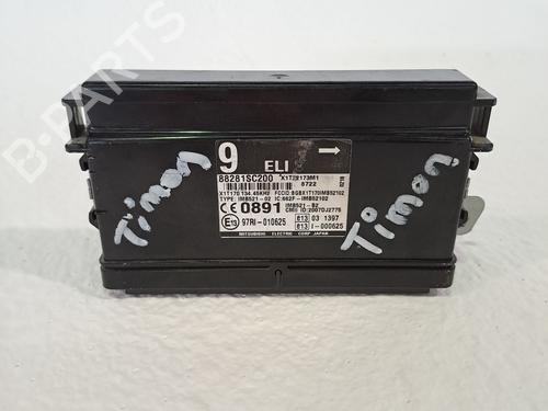 Elektronisk modul SUBARU FORESTER (SH_) 2.0 D AWD (SHH, SHD, SHN) (147 hp) 24188745