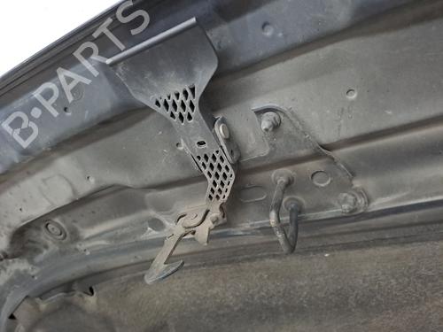 Hood AUDI A4 B7 (8EC) 2.0 TDI | BP23372900C1 