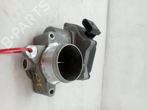 Throttle body VW POLO V (6R1, 6C1) 1.6 TDI | BP24444849M82 