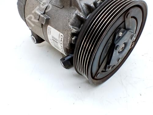 Used AC compressor RENAULT GRAND SCÉNIC III (JZ0/1_) 1.6 16V (JZ0U) (109 hp) 32257064