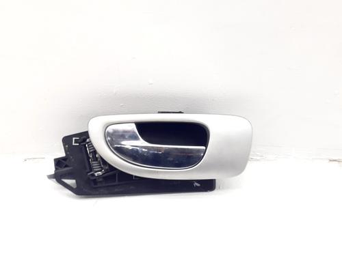 Used Rear left interior door handle Rear left interior door handle PEUGEOT 307 (3A/C) 1.6 HDi (90 hp) 33765946 33765946