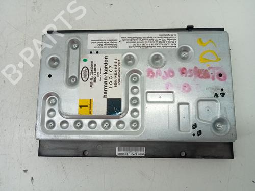 Electronic module LAND ROVER RANGE ROVER SPORT I (L320) 2.7 D 4x4 | BP29302980M83 