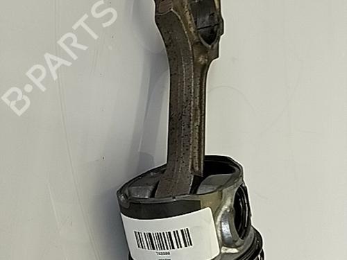 Used Other HONDA ACCORD VIII (CU) 2.2 i-DTEC (CU3) (150 hp) 29303115