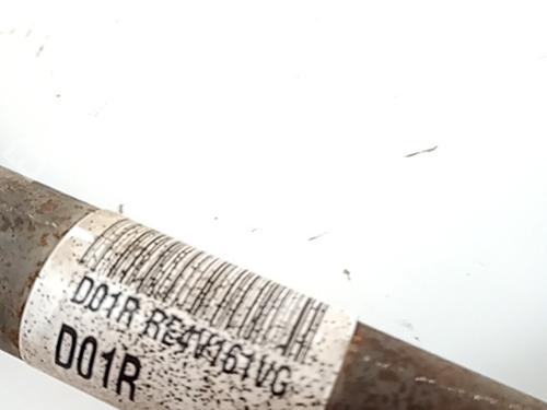 Used Right front driveshaft KIA NIRO I (DE) 1.6 GDI Hybrid (141 hp) 30478085