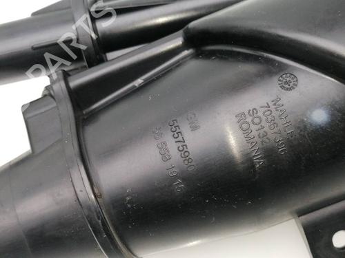 Used Electronic sensor OPEL INSIGNIA A (G09) 2.0 CDTI (68) (131 hp) 23938552