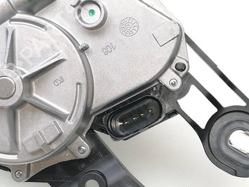 Rear wiper motor SEAT LEON ST (5F8) 2.0 TDI | BP23940013M102 