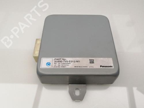 Elektronisk modul HONDA CR-V IV (RM_) 2.2 i-DTEC 4WD (RE6) | BP23453894M83 