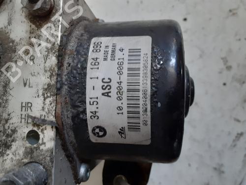 ABS pump BMW 3 (E46) 320 d | BP25459479M43 