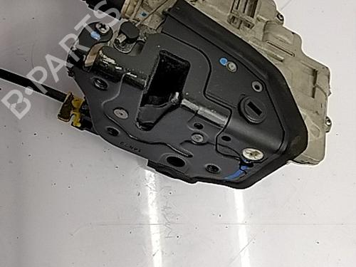 Used Front left lock AUDI A4 B8 (8K2) 2.0 TFSI (211 hp) 30452536