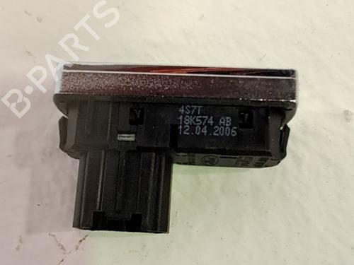 Switch FORD MONDEO III Saloon (B4Y) ST220 | BP33767314I30 - Image 3