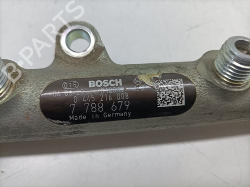 Injection rail BMW X5 (E53) 3.0 d | BP31369130M98 