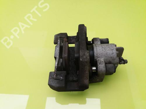 Left rear brake caliper BMW 5 (E60) 530 d | BP23453676M107 