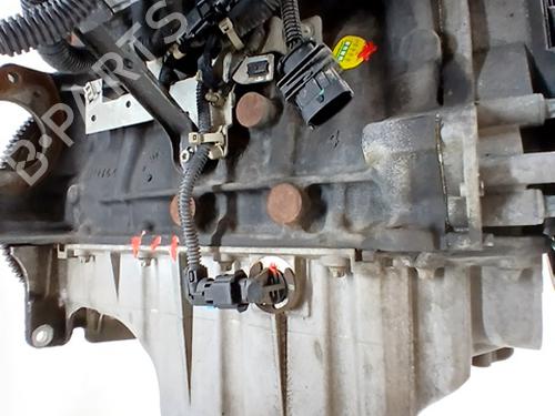 Engine OPEL ASTRA H GTC (A04) 1.6 (L08) | BP30477603M1 