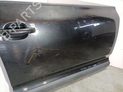 Right front door VW TOUAREG (7LA, 7L6, 7L7) 2.5 R5 TDI | BP28336608C3 