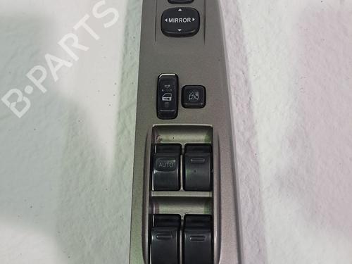 Left front window switch TOYOTA PRIUS Liftback (_W2_) 1.5 Hybrid (NHW20_, NHW20R) | BP24189240I27 
