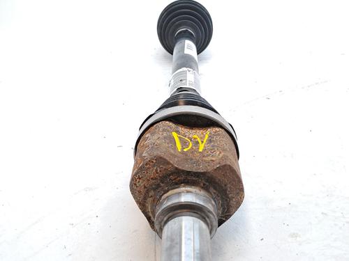 Used Left front driveshaft PEUGEOT EXPERT Van (V_) 1.5 BlueHDi 120 (120 hp) 27672759