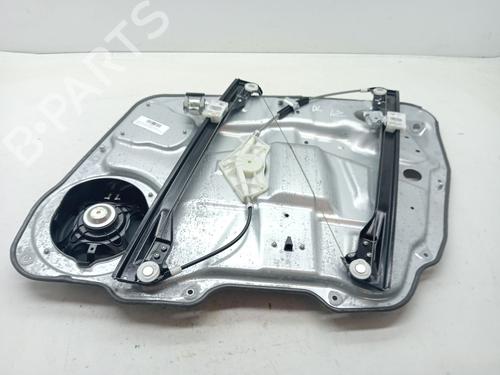 Used Front left window mechanism MERCEDES-BENZ R-CLASS (W251, V251) R 280 CDI (251.121, 251.026, 251.126) (190 hp) 23358328