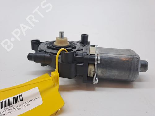 Right front window motor SKODA OCTAVIA III (5E3, NL3, NR3) 1.4 TSI | BP23362128E20 