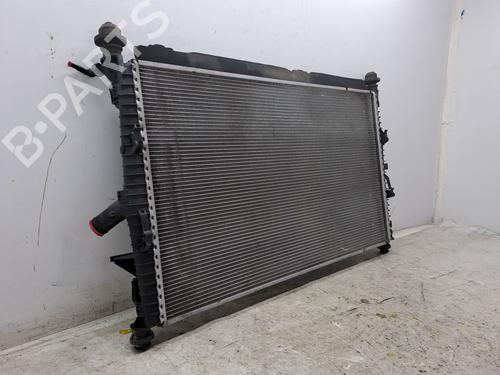 Water radiator FORD TRANSIT V363 Van (FCD, FDD) 2.0 EcoBlue | BP23372538M31 