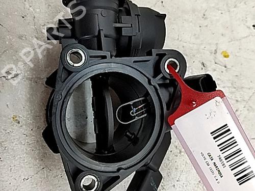 Throttle body VOLVO C30 (533) 2.0 D | BP29500201M82 