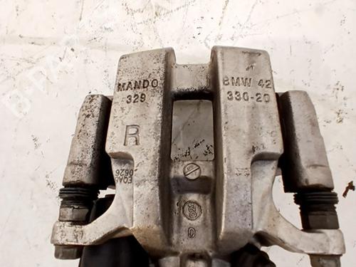 Right rear brake caliper BMW Z4 Roadster (G29) sDrive 20 i | BP29991173M106