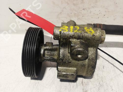 Steering pump RENAULT MEGANE I (BA0/1_) 1.9 dTi (BA08, BA0N) | BP25465486M99 