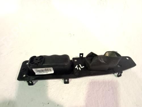Used Left rear window switch JEEP COMPASS (MK49) 2.2 CRD 4x4 (136 hp) 30452371