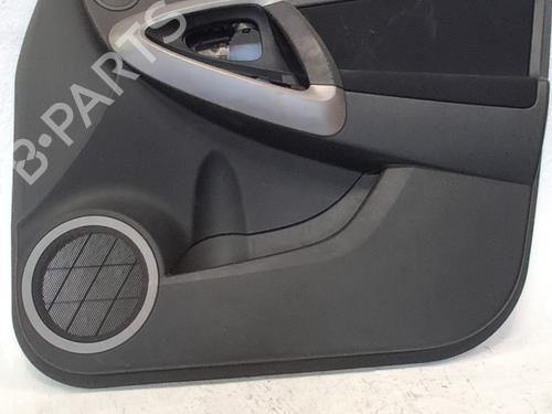 Used Front right panel Front right panel TOYOTA RAV 4 III (_A3_) 2.2 D 4WD (ALA30_, ALA30R) (136 hp) 36318290 36318290