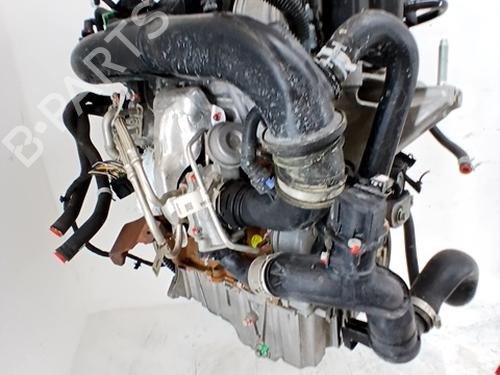 Moteur FORD FOCUS IV (HN) 1.0 EcoBoost mHEV (125 hp) 29697529