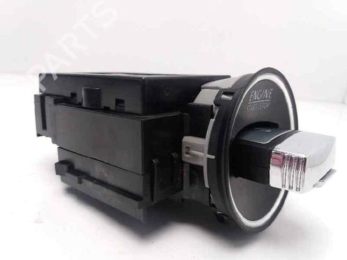 Used Ignition barrel VW PASSAT B7 Variant (365) 2.0 TDI (140 hp) 24187962