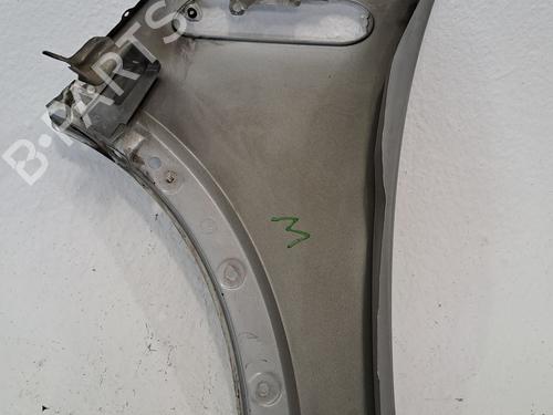 Right front fenders MINI MINI (R50, R53) Cooper | BP27461807C42 