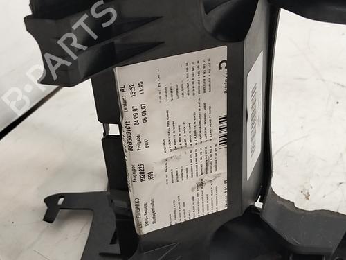 Middle console BMW 3 Coupe (E92) 325 d | BP39740886I22 - Image 3
