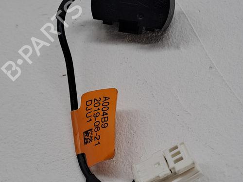 Used Electronic sensor PEUGEOT 208 I (CA_, CC_) 1.5 BlueHDI 100 (102 hp) 24736309